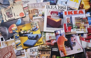 After 70 successful years, IKEA is turning the page on the Catalogue