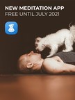 The #1 Rated Yoga App, Down Dog, Releases Free Meditation App