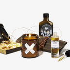Hornitos® Tequila Teams Up With Bespoke Post To Introduce Limited-Edition "Shot Taker" Gift Box
