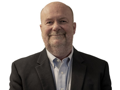 Michael Loftus joins Ferroque Systems as Strategic Advisor. (CNW Group/Ferroque Systems Inc.)