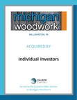 Calder Capital Closes on the Successful Sale of Manufacturer Michigan Woodwork