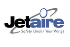 Jetaire Group, an International Aerospace Manufacturer and Aircraft Fuel Tank Safety Compliance Company, Named GLOBE Award Winner by the State of Georgia