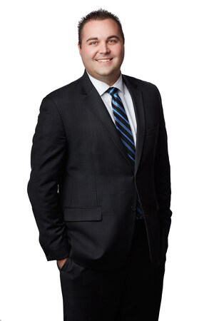 Jay Matheny Elected Chairman Of Barkley Regional Airport Authority Board Chair During Critical New Terminal Expansion