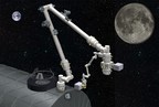 MDA Announces Contract for Canadarm3 on NASA-led Gateway