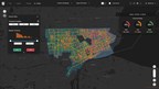 Tactile Mobility, the City of Detroit and a major Detroit-based Automaker conduct Proof of Concept to demonstrate the value of tactile data in improving road safety and maintenance