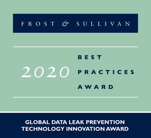 GhangorCloud Acclaimed by Frost & Sullivan for Its World-class, Integrated Information Security Enforcer Platform GhangorCloud Acclaimed by Frost & Sullivan for Its World-class, Integrated Information Security Enforcer Platform