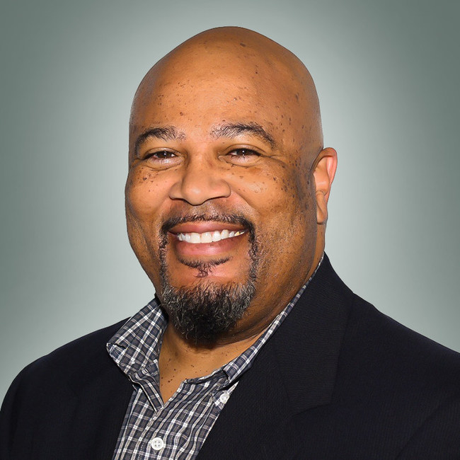 Anthony Belthrop, recently appointed Chief Information Security Officer for MDLIVE, Inc.