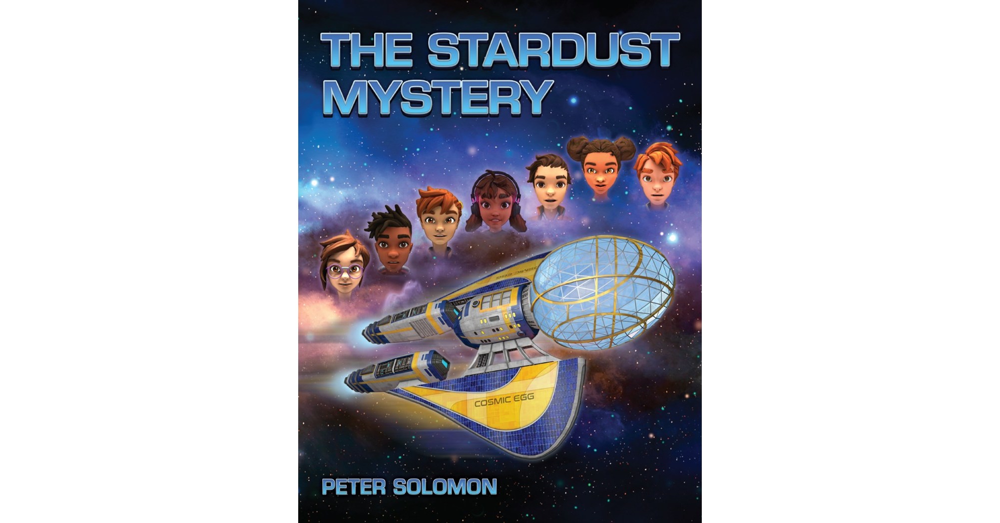 Exciting Science Story and Strong Role Models for Girls Interested in STEM from TheBeamer LLC; Presented in Videos, Video Games, Short Stories, Projects, and a Book, all Created with National Science Foundation Funding Exciting Science Story and Strong Role Models for Girls Interested in STEM from TheBeamer LLC; Presented in Videos, Video Games, Short Stories, Projects, and a Book, all Created with National Science Foundation Funding