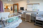 St. Joseph Medical Center Increases Neonatal Intensive Care Capacity