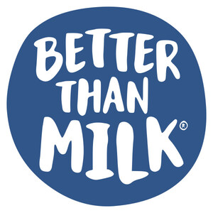 Better Than Milk® Organic Beverage Makes National Debut