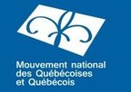 Nouvelle présidence au Mouvement national des Québécoises et Québécois