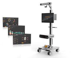 Smith+Nephew announces RI.INSIGHTS - a global data analytics platform designed to advance the standard of care for robotics-assisted joint replacement procedures