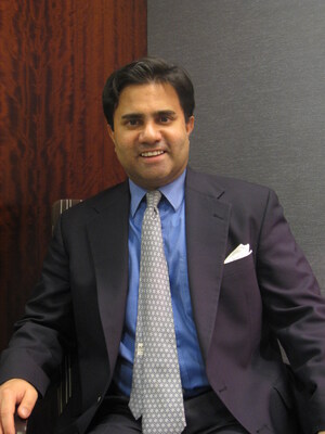 Acharya Capital Partners Announces Formation of Private Equity Firm