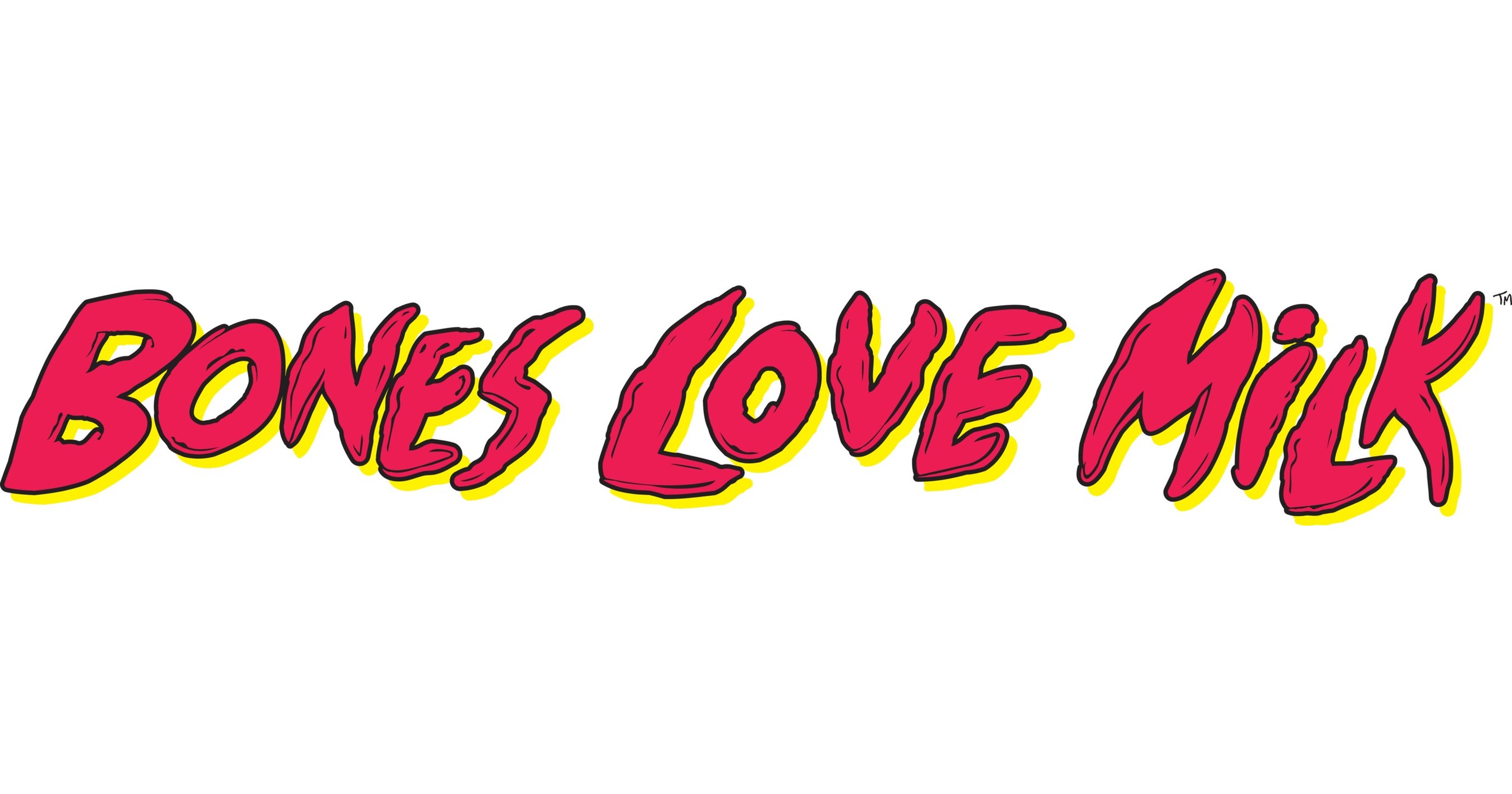 Bones Love Milk Shreds at VidCon