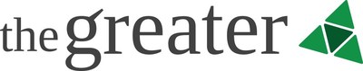 Former Agency Leaders Launch "The Greater" -  a Consultancy With Purpose at its Core, Built to Help Brands Drive Business Results Through Positive Societal Impact