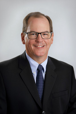Robert Willig has been named as SME executive director and CEO effective January 1, 2020. (PRNewsfoto/SME)