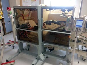 ClearView Transparent Radiation Shielding Market Grows from Providing New Medical Shielding Solutions