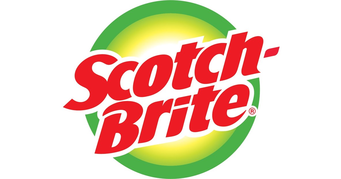 https://mma.prnewswire.com/media/1360433/Scotch_Brite_Brand_Logo.jpg?p=facebook