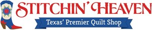 Stitchin' Heaven Concludes Successful "Share the Love" Quilt Drive Benefitting Child Protective Services of Wood County
