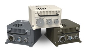 Systel® Launches Kite-Strike™ Fully Rugged AI Embedded Edge Computer