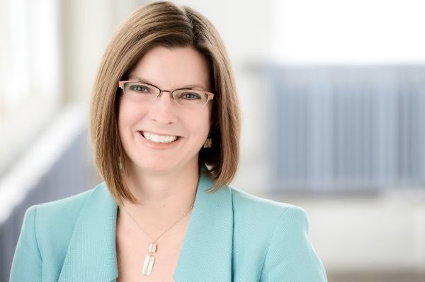 Rebecca Bagley, CEO of Cannex Scientific