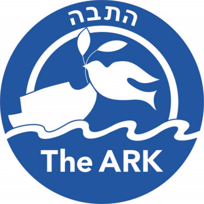 The ARK Chicago logo