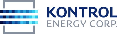 Kontrol Energy Corporation. Logo (CNW Group/Kontrol Energy Corporation)