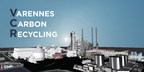 CAD$875 million biofuel plant in Varennes, Québec - Enerkem proposed partnership with Shell, Suncor and Proman with the leadership of the Québec government and support from the Canadian government