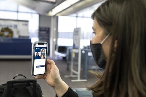 United Launches Virtual, On Demand Customer Service at the Airport