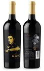 Wines That Rock Celebrates Elvis Presley's Birthday With A Limited-Edition Premium Cabernet Sauvignon