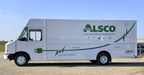 Alsco Uniforms North America Launches Fleet Electrification Program with Motiv Power Systems