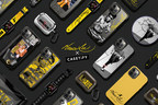 CASETiFY Kicks off a New Collaboration with Bruce Lee