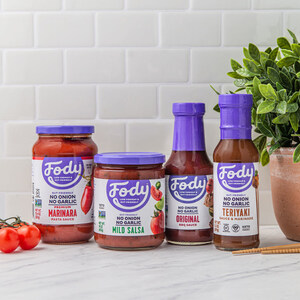 Fody Foods Secures $8.5M Investment to Fuel Growth