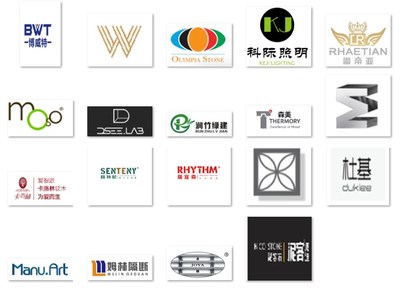 Part of Surfaces China 2020 Exhibitors