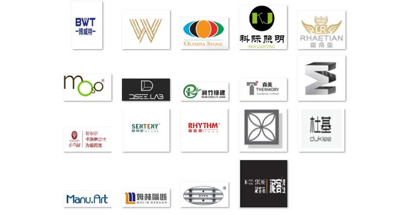 The Surface + Design Event China 2020 Is Opening Soon