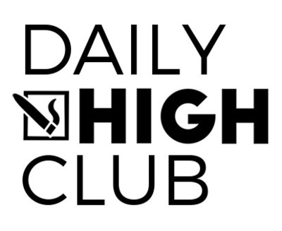 daily high club april box