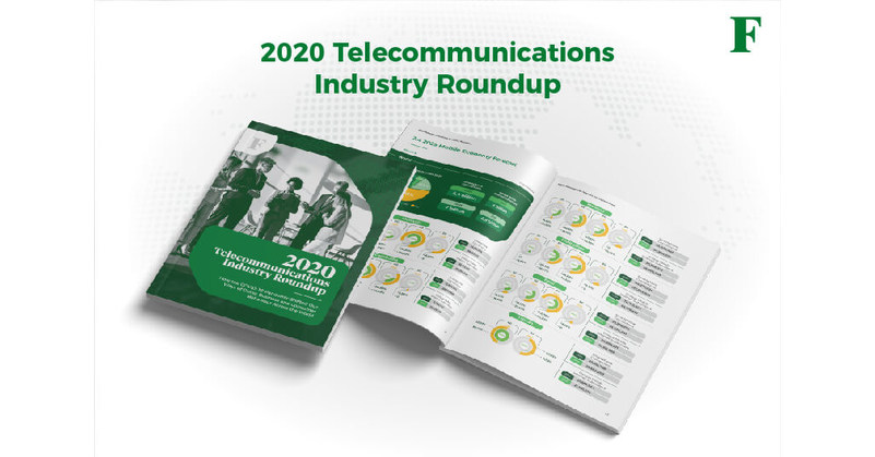 Forest Interactive Releases Inaugural Whitepaper on Digital Connectivity, 5G Connections, and Mobile Economy