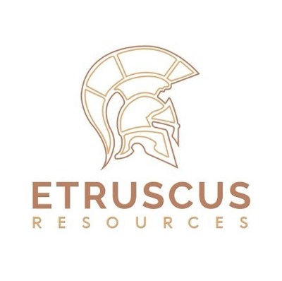Logo Etruscus Resources Corp. (CNW Group/Etruscus Resources Corp.)