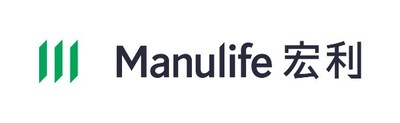 Logo (PRNewsfoto/Manulife)