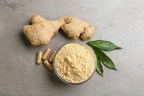 Dolcas unveils High Concentration Ginger Extract