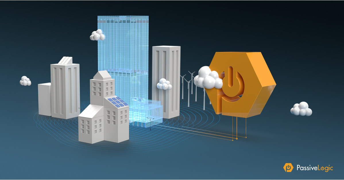 PassiveLogic Invited to Speak at Proptech Innovation Conference