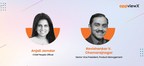 AppViewX Names Veteran Product Leader Ravishankar Chamarajnagar as SVP Product Management and Seasoned HR Leader Anjali Jamdar as Chief People Officer