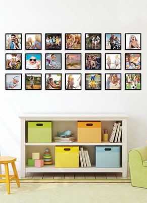 TilePix 8x8 Sets - Restickable Photo Tiles