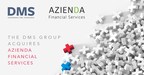 Le Groupe DMS acquiert la société de financement structuré luxembourgeoise Azienda