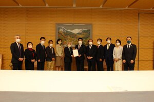 Japanske lovgivere krever internasjonal avtale om forbud mot spising av hunder og katter