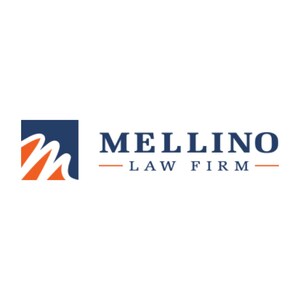 2021 Ohio Super Lawyers® Honors Entire Legal Team at The Mellino Law Firm