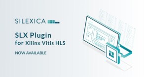 Silexica Launches First Commercially Available High-Level Synthesis (HLS) Plugin