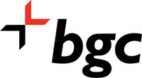BGC Partners, Inc. logo. (PRNewsFoto/BGC Partners, Inc.) (PRNewsFoto/)