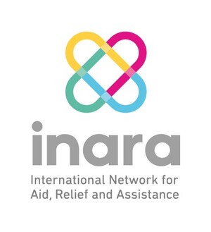 Arwa Damon from INARA Named Winner of the 2020 .ORG Impact Awards in the Newcomer of the Year Category