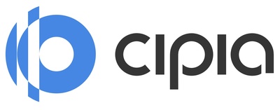 Cipia Logo (PRNewsfoto/Eyesight Technologies)